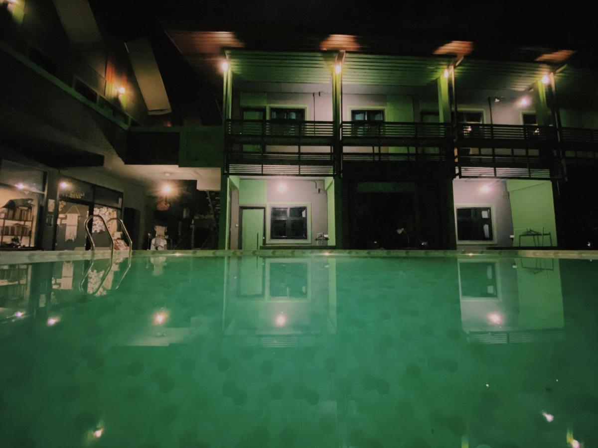 Chiangmai Moli Inn (Adults Only) Чиангмай Экстерьер фото